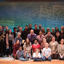 Local theater companies provide wages, opportunities for local artists