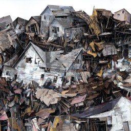 Chazen’s ‘Shelter: Crafting a Safe Home’ creates awareness, opens dialogue around housing insecurity