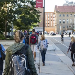 Cardinal View: ‘Traditional’ college experience not financially accessible to all students