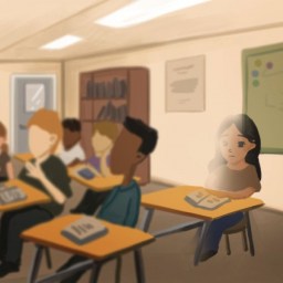 Cardinal View: The impact of financial insecurity on academics, UW resources to help