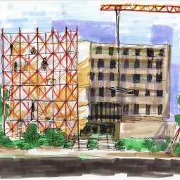 Affordable housing identified as chief concern for Madison’s mayoral candidates