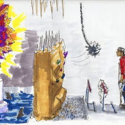 Hoops, hurdles and hostility: getting public assistance in Wisconsin