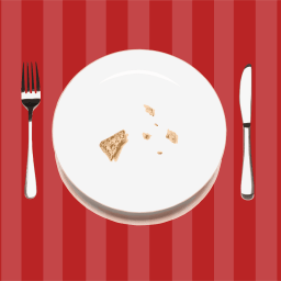 Hunger hits home:  Food insecurity psychologically impacts students